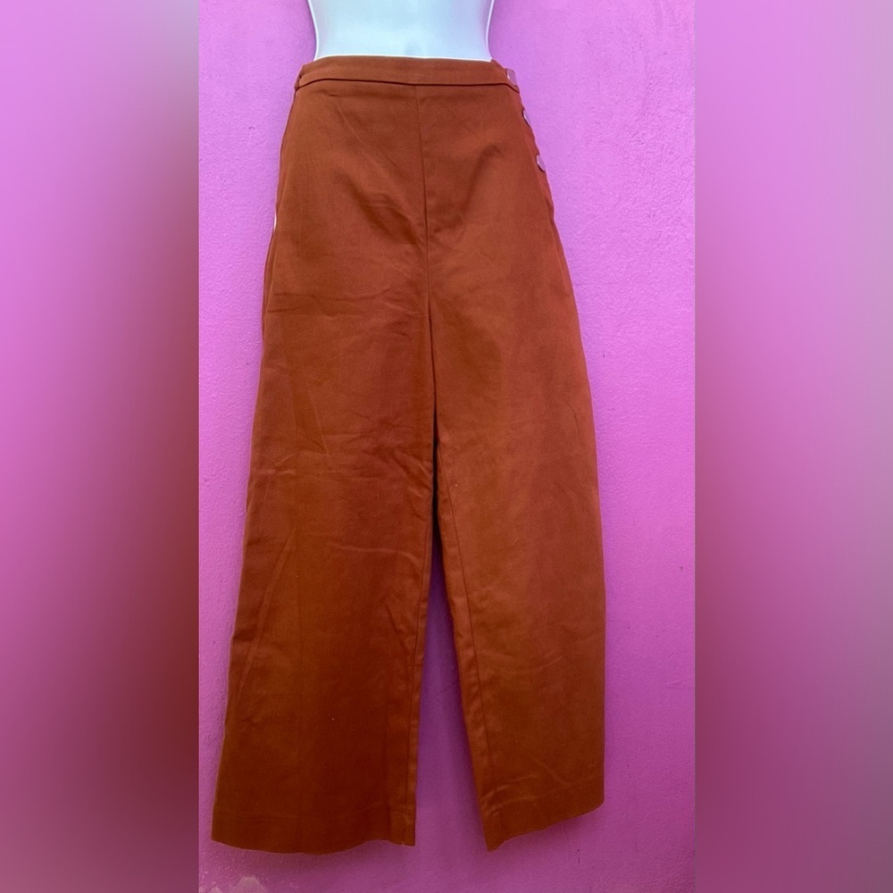 NWT Camp Collection Jackie Pants